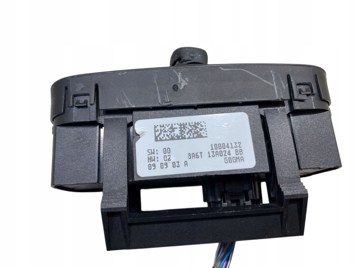 interruttore luci FORD FIESTA MK7 8A6T13A024BB