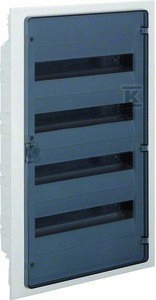 Rozdz.p/t Golf 4X18M IP40 D.trans.