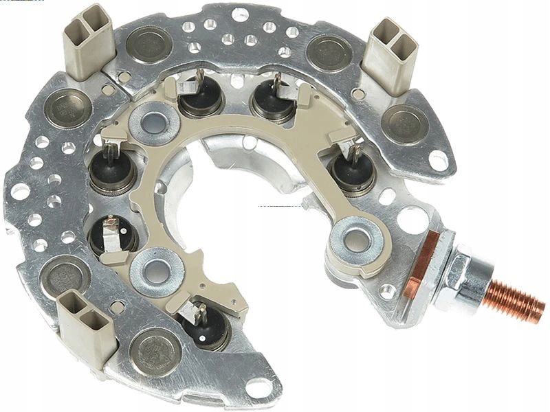 MOSTEK ALTERNATORA DENSO VOLVO S40 V50 C70 2.0 D