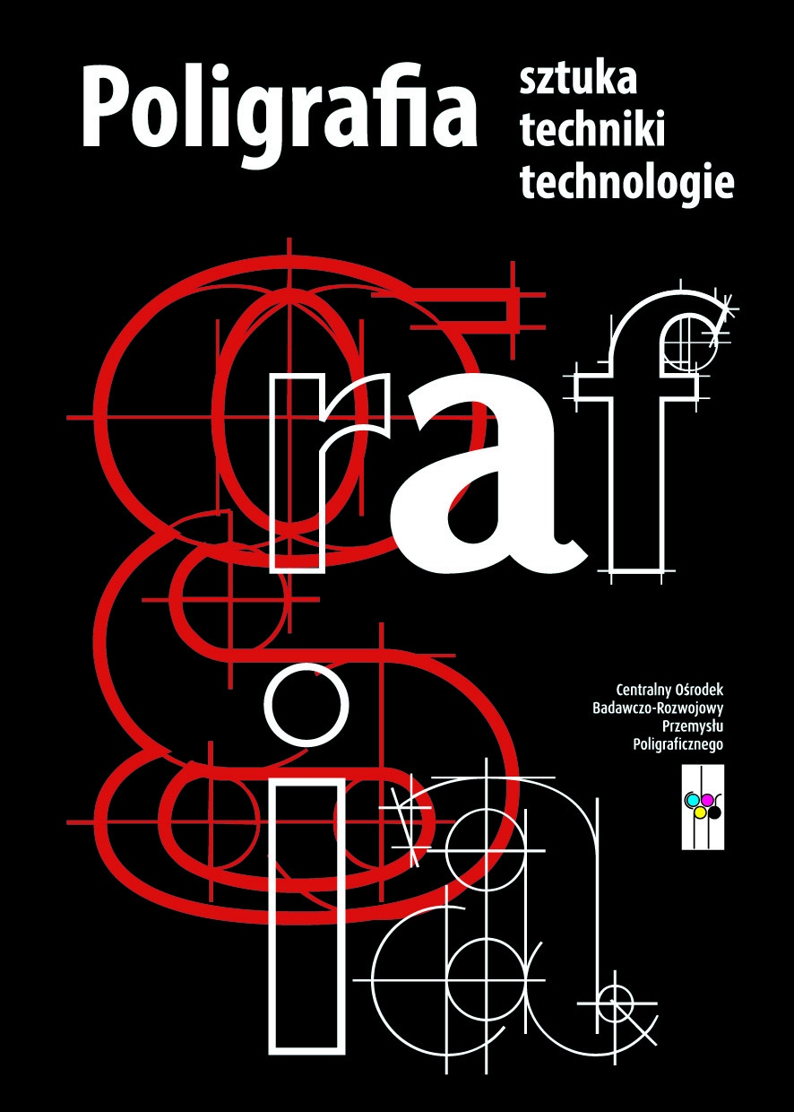 

Poligrafia - sztuka, techniki, technologie 2021 r.