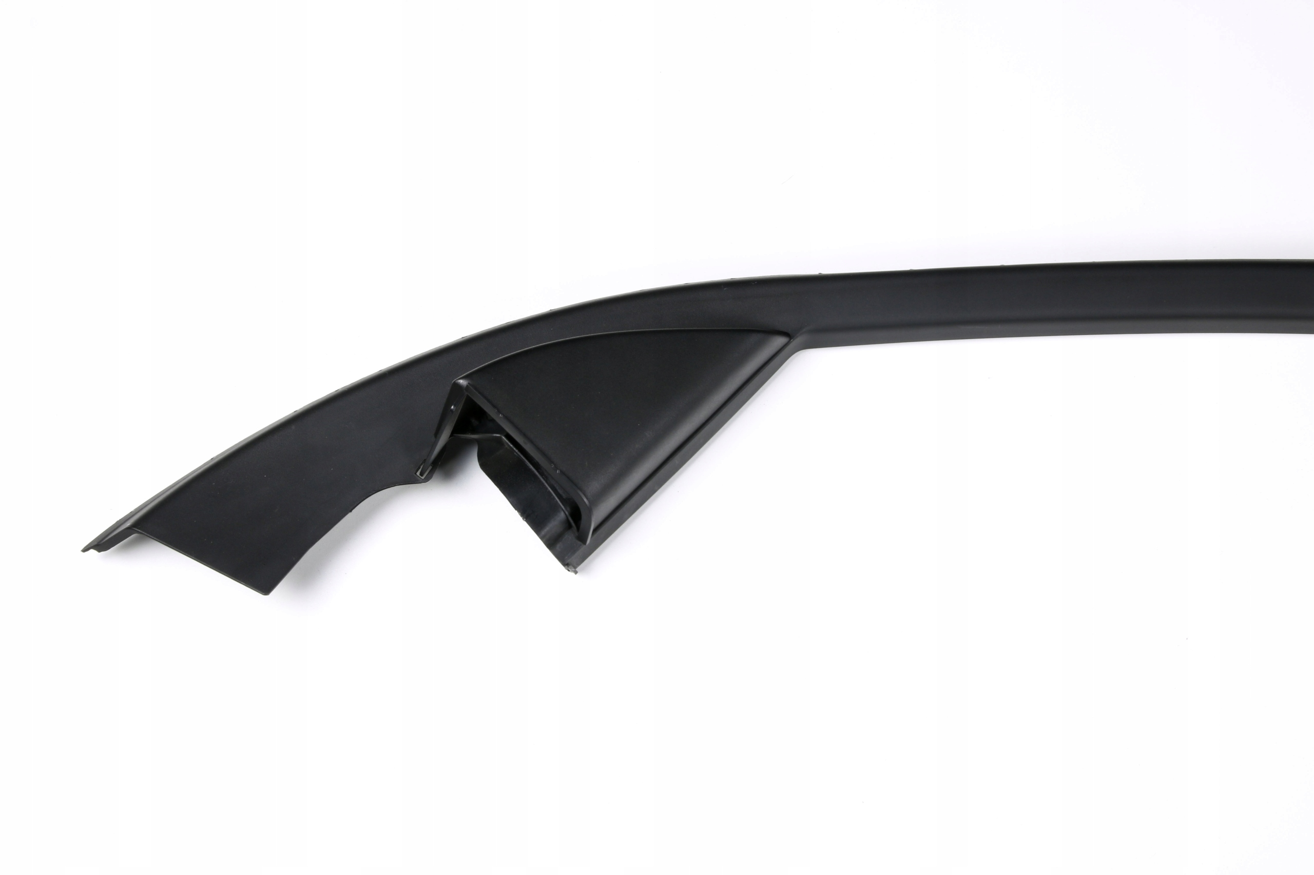 AUDI A8 D4 4H frame moulding cover door right front 4H0867610A