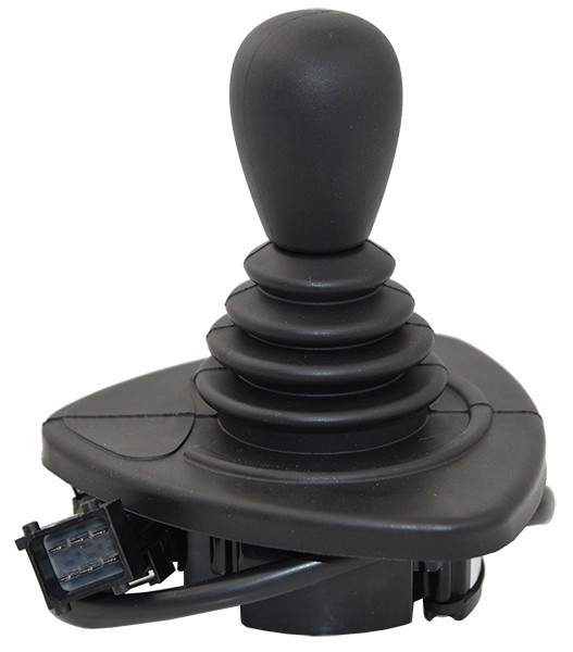 Joystick, vysokozdvižný vozík Linde, ovládací tyč 7919040041