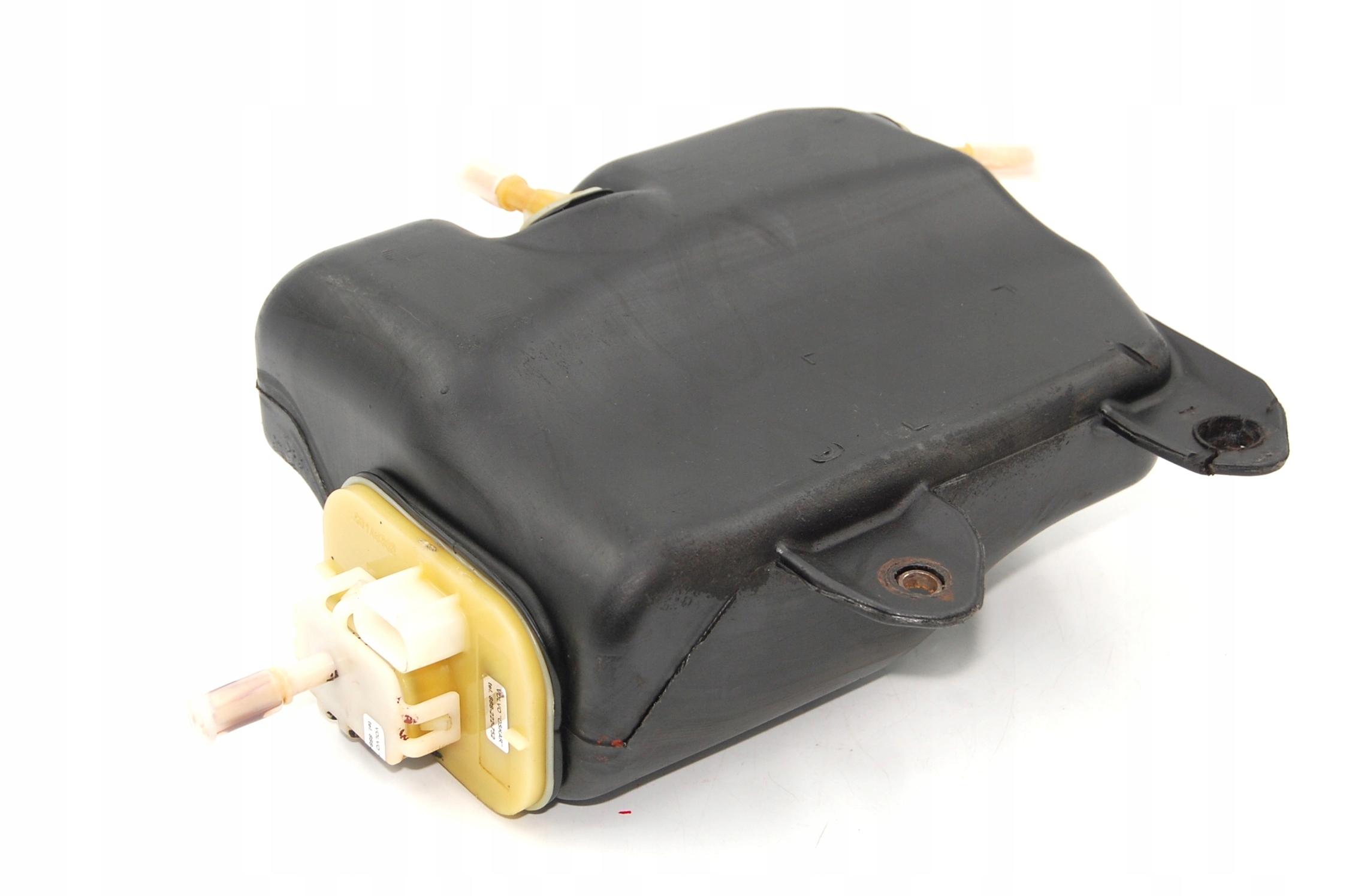 бачок жидкости FAP DPF volvo V50 S40 II C30 1,6D 2,0D