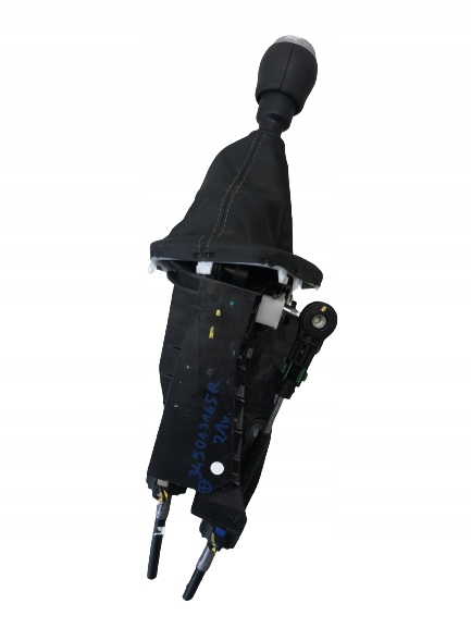 Levier de vitesse Mecanisme levier vitesse Engrenage RENAULT MASTER 349013165R