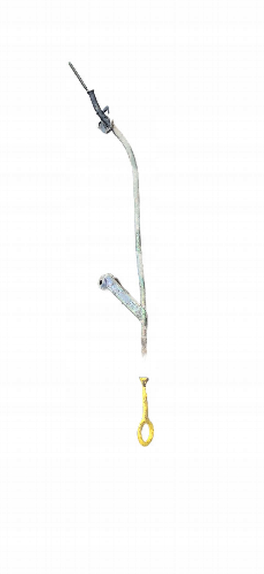 Bagnet miarka oleju Land rover freelander 1.8 16v