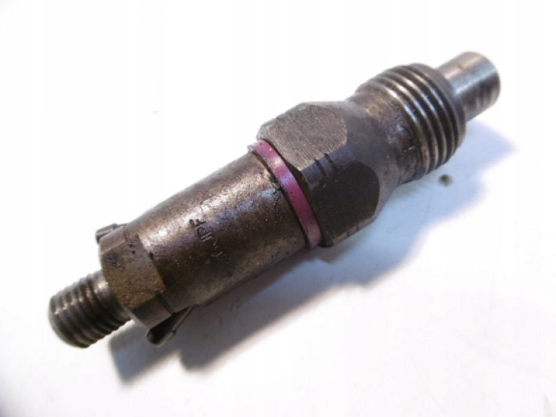 CLIO I WTRYSKIWACZ 1,9D LCR6735404 Typ samochodu Samochody osobowe