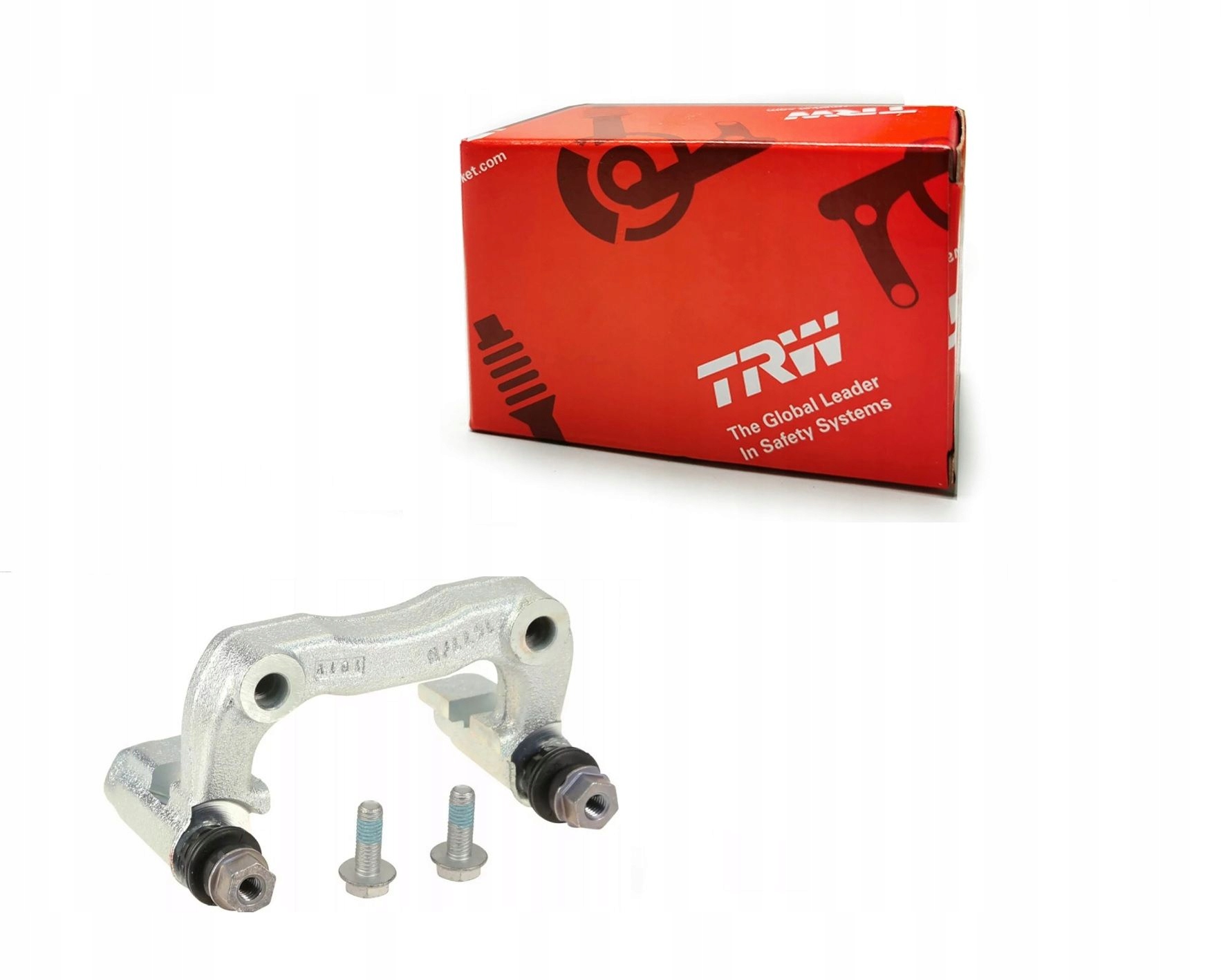

Trw BDA671 Mocowanie Zacisku Hamulcowego