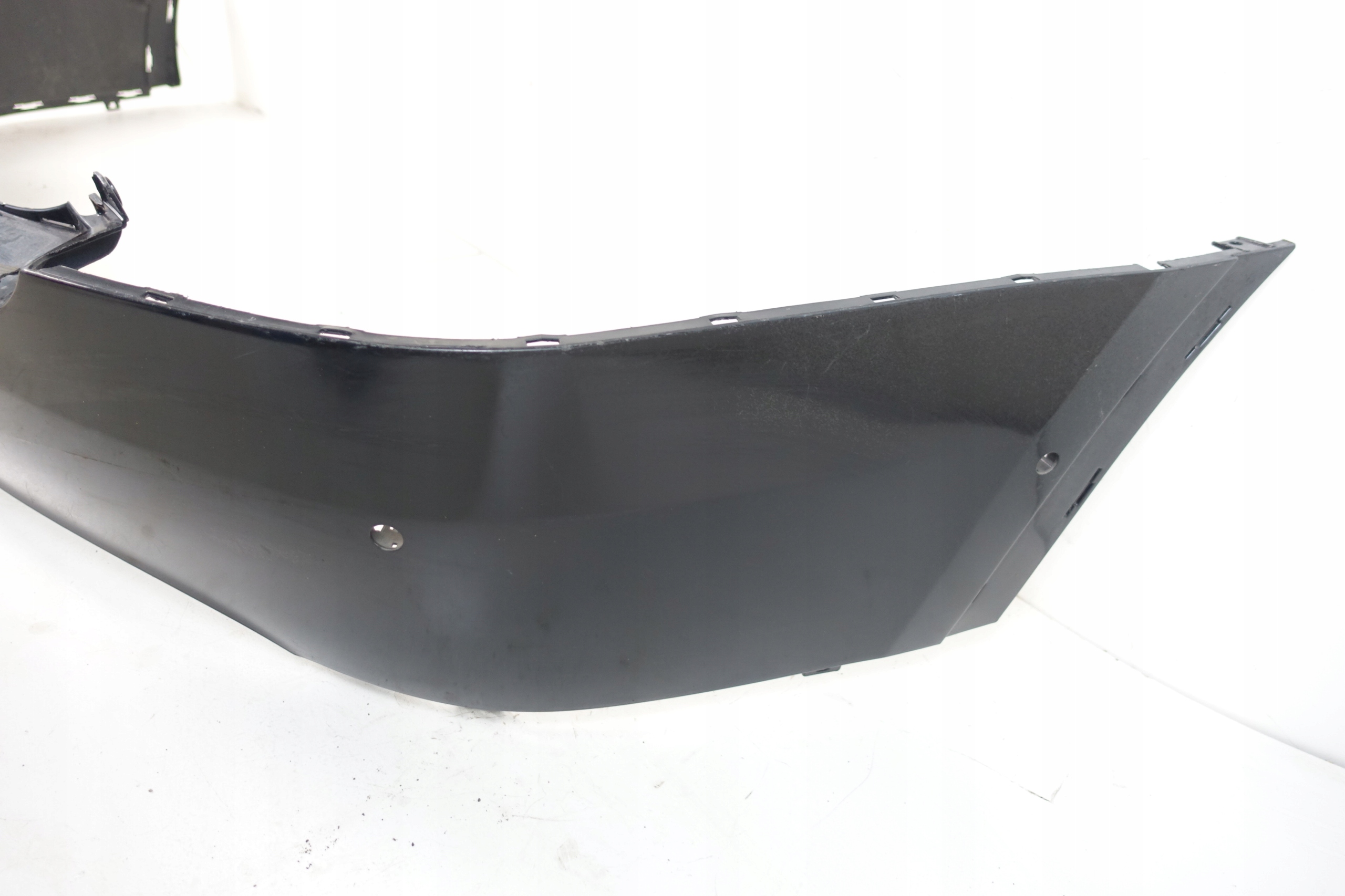 TESLA X 2015- bumper rear part rear 1034804-00-C