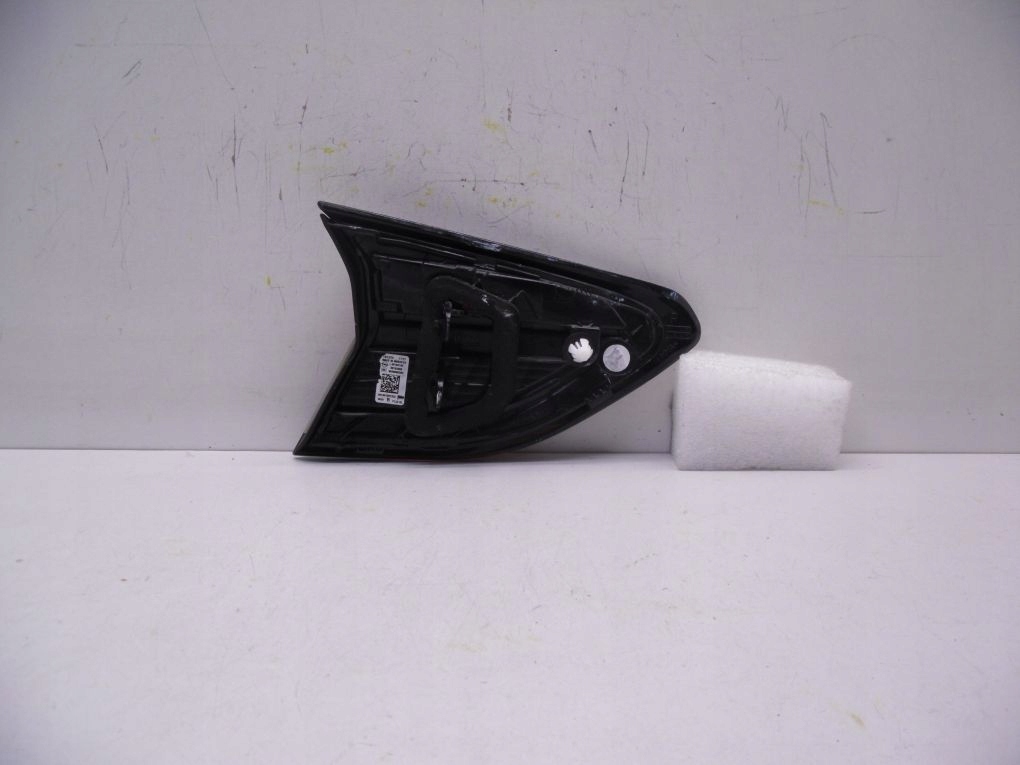 OPEL CORSA F below LED 19- light rear right