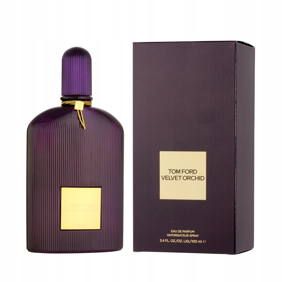 Tom Ford Velvet Orchid Edp 100 ml W
