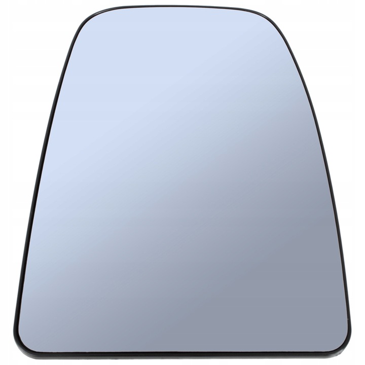 Iveco Daily VI 14- WKŁAD LUSTERKA OGRZEWANY LEWY