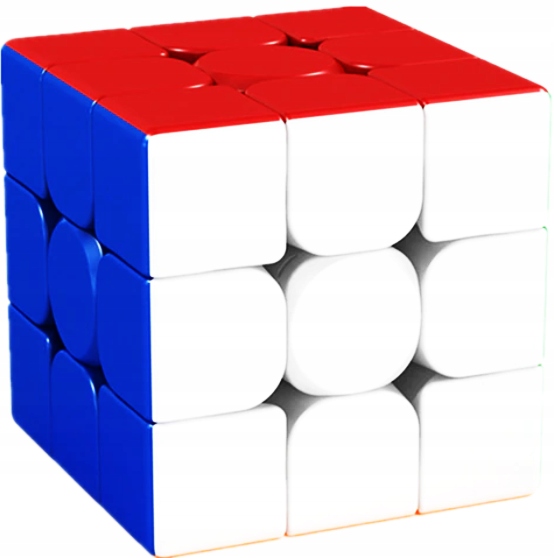 

Profesjonalna Magnetyczna Kostka 3x3x3 Podstawka