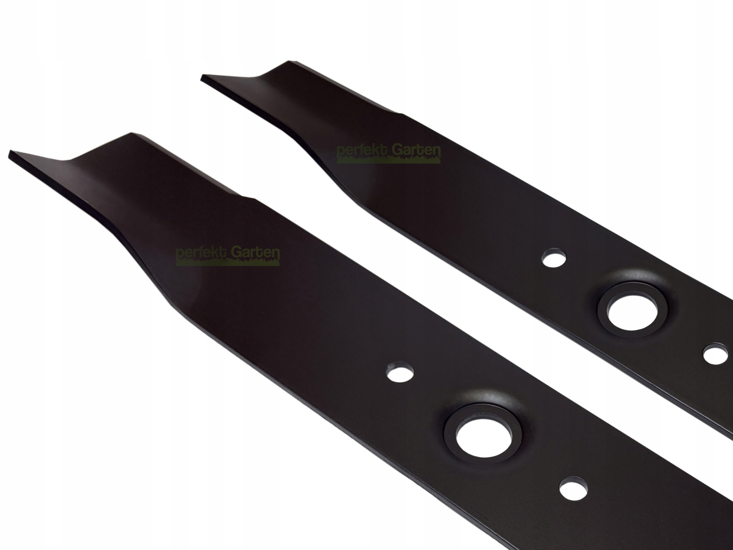 2 X 49 CM nůž do sekačky Honda Ht 3813K 3810K1 3813SA