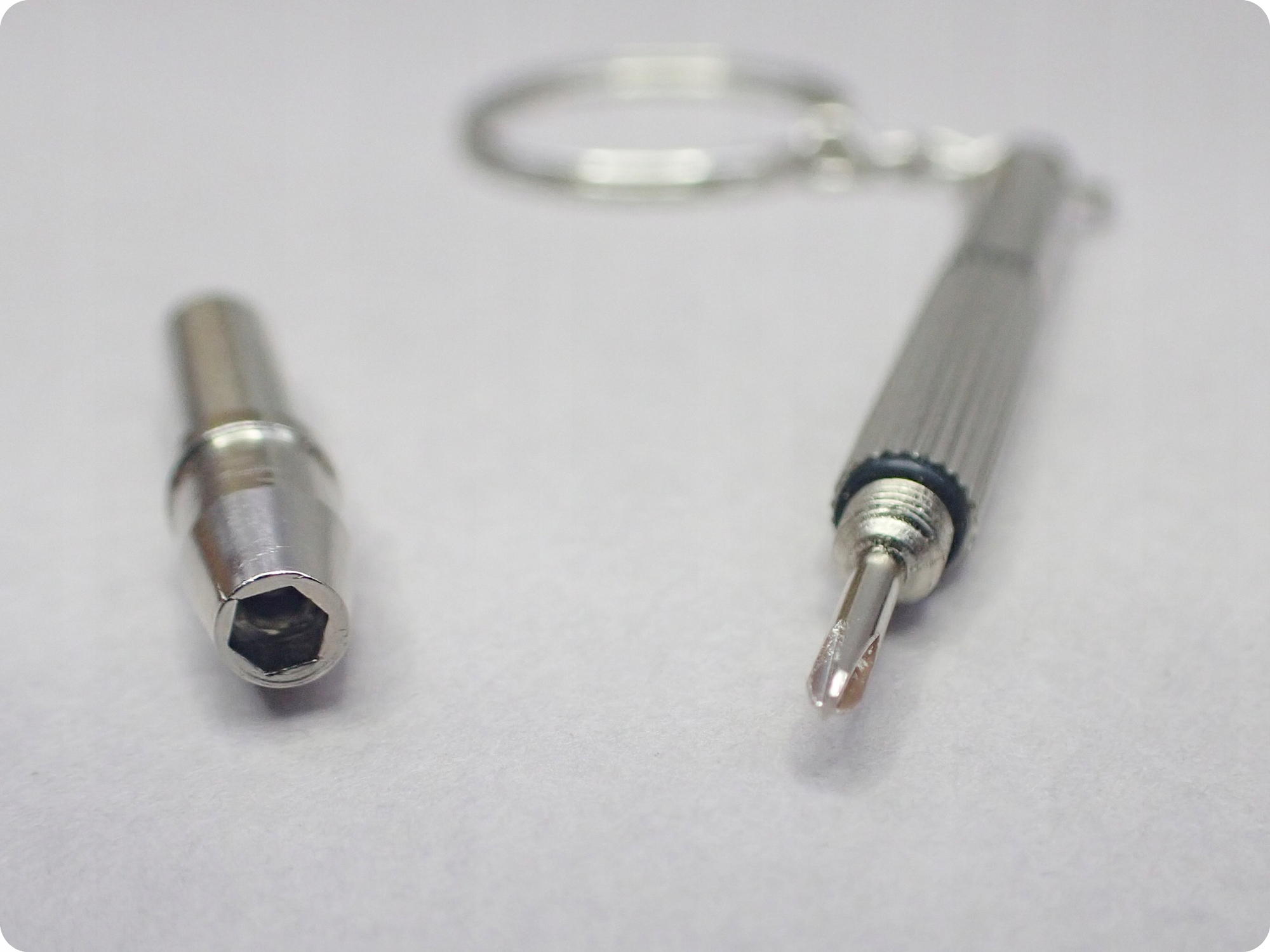 MINI ŚRUBOKRĘT 4w1 BRELOK Kod producenta SD-MINI-4IN1