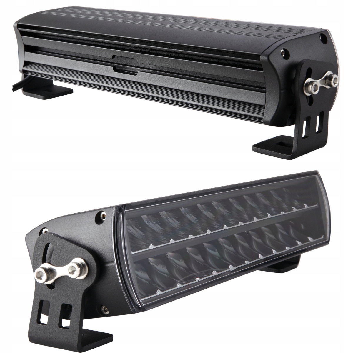 TT.11405 - 120W 10900LM IP69K 360mm галогенна Світлодіодна робоча лампа