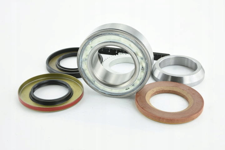 REPERATURKA POLOSI TYL FEBEST do NISSAN NAVARA 2 5 Engine Type Gasoline Diesel