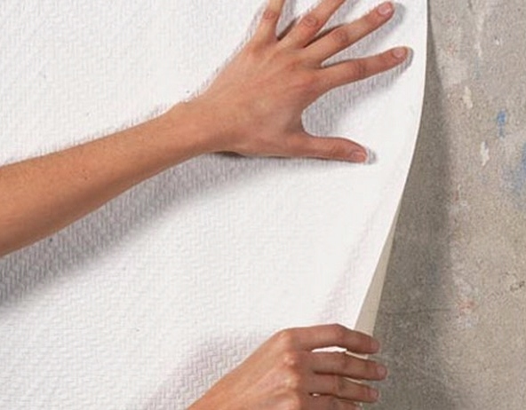 Klej do tapet z włókna szklanego gotowy 2,5 kg Marka Pronicel