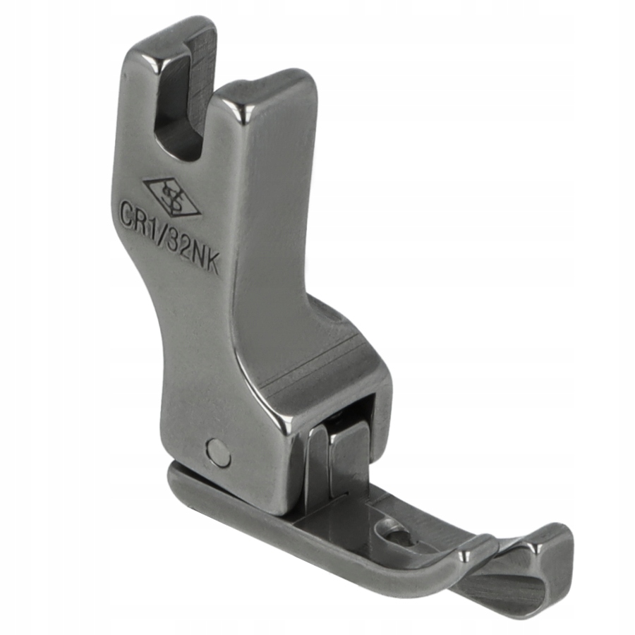 CR1/32NK 210H Stopka wyrównawcza prawa wąska 0,8mm