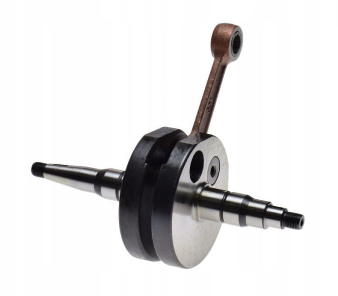 IS16M23680 - Коленчатый вал SIMSON S70 CN