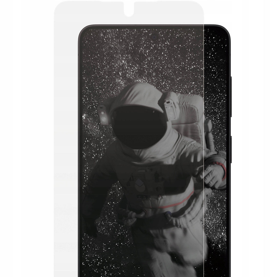 Tvrzené sklo PanzerGlass pro Galaxy S26 Plus, 9H, sklo s aplikátorem