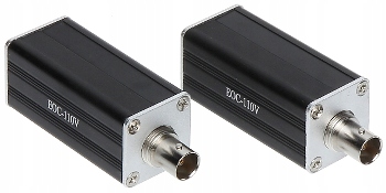 

Transmiter Utp Coaxial EOC-110KIT Komplet 2 Szt