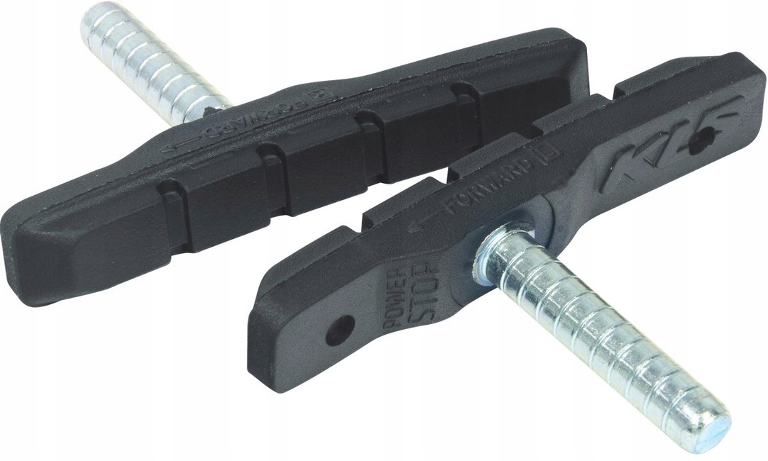 

Klocki hamulcowe cantilever Kls Powerstop C-02 Trz