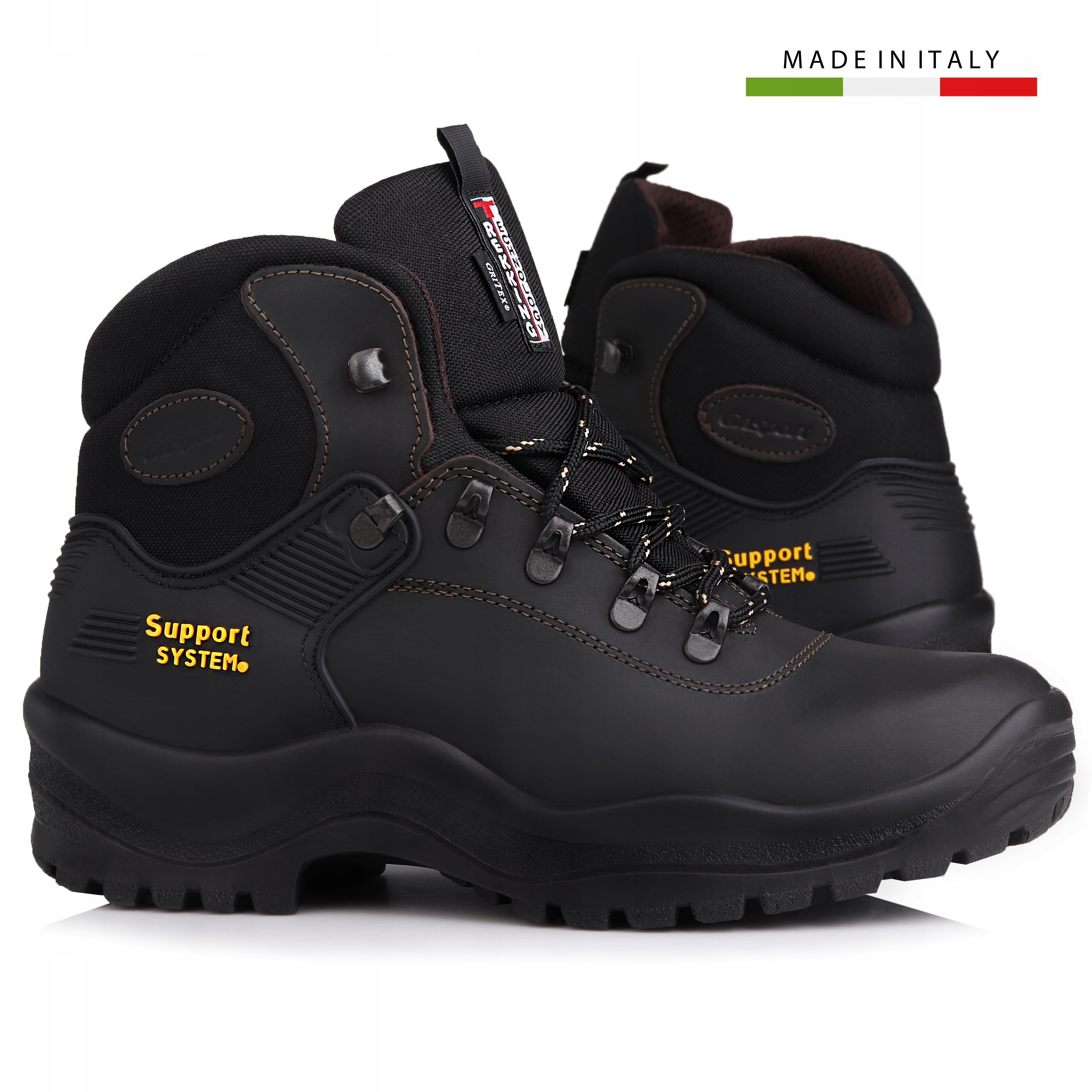 

Buty męskie Grisport Lontra Dakar 10684D26G