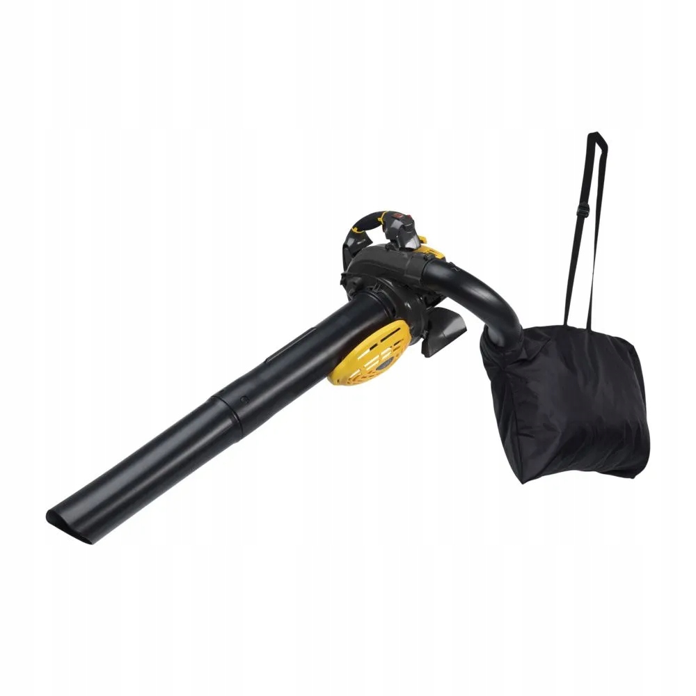 Benzínový fukár a vysávač Stiga Bl 530V (sbl 327V)
