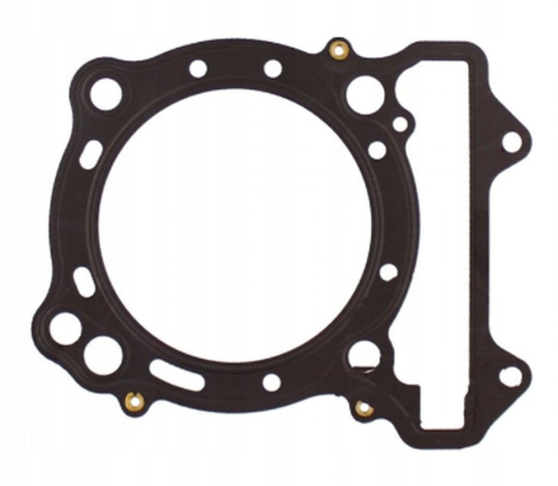 Tesnenie Pod Hlavu Suzuki Dr-z 400 00-04, Priemer 94 MM, Hrúbka 0,7 MM