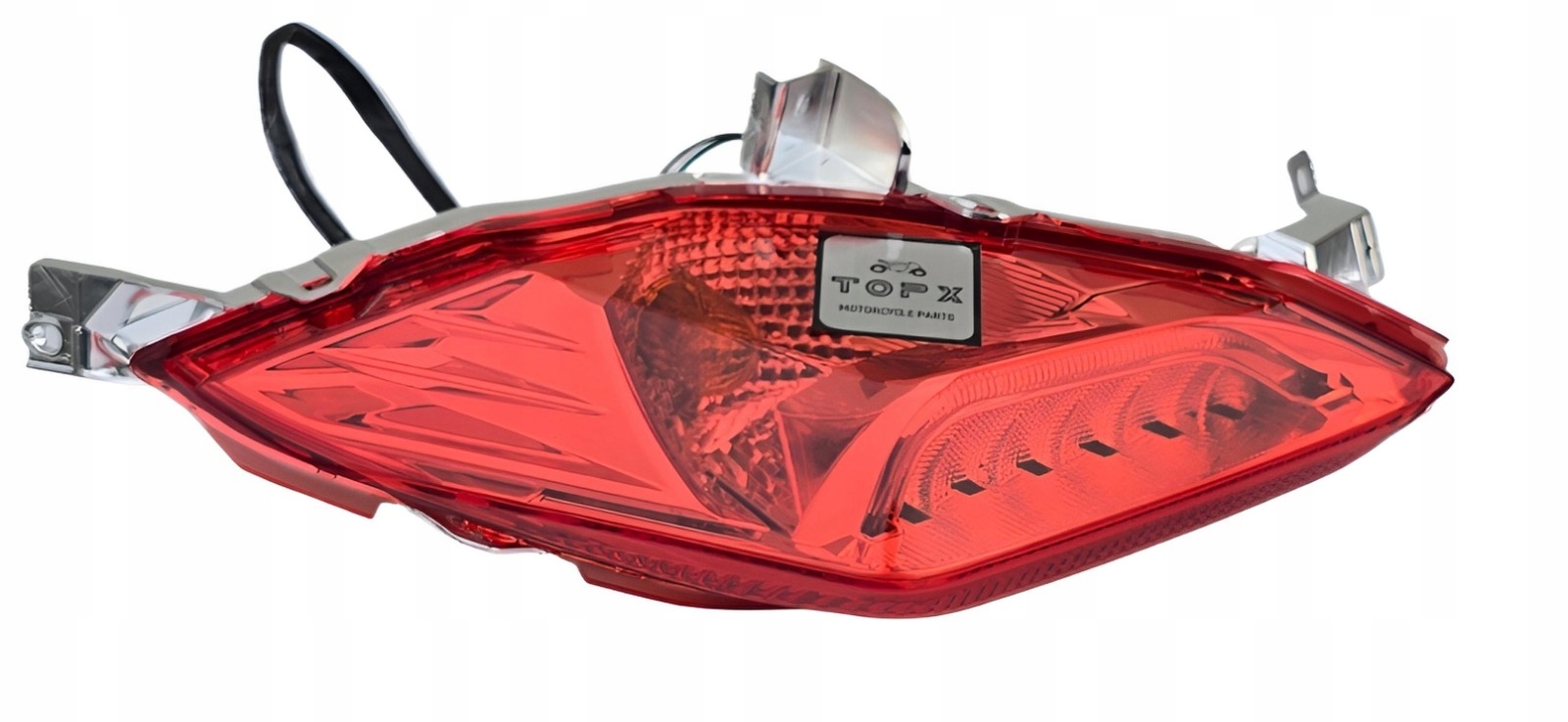 Yamaha X-max Xmax 125 300 400 17-23 P zadní světlo zadní směrové světlo BL1