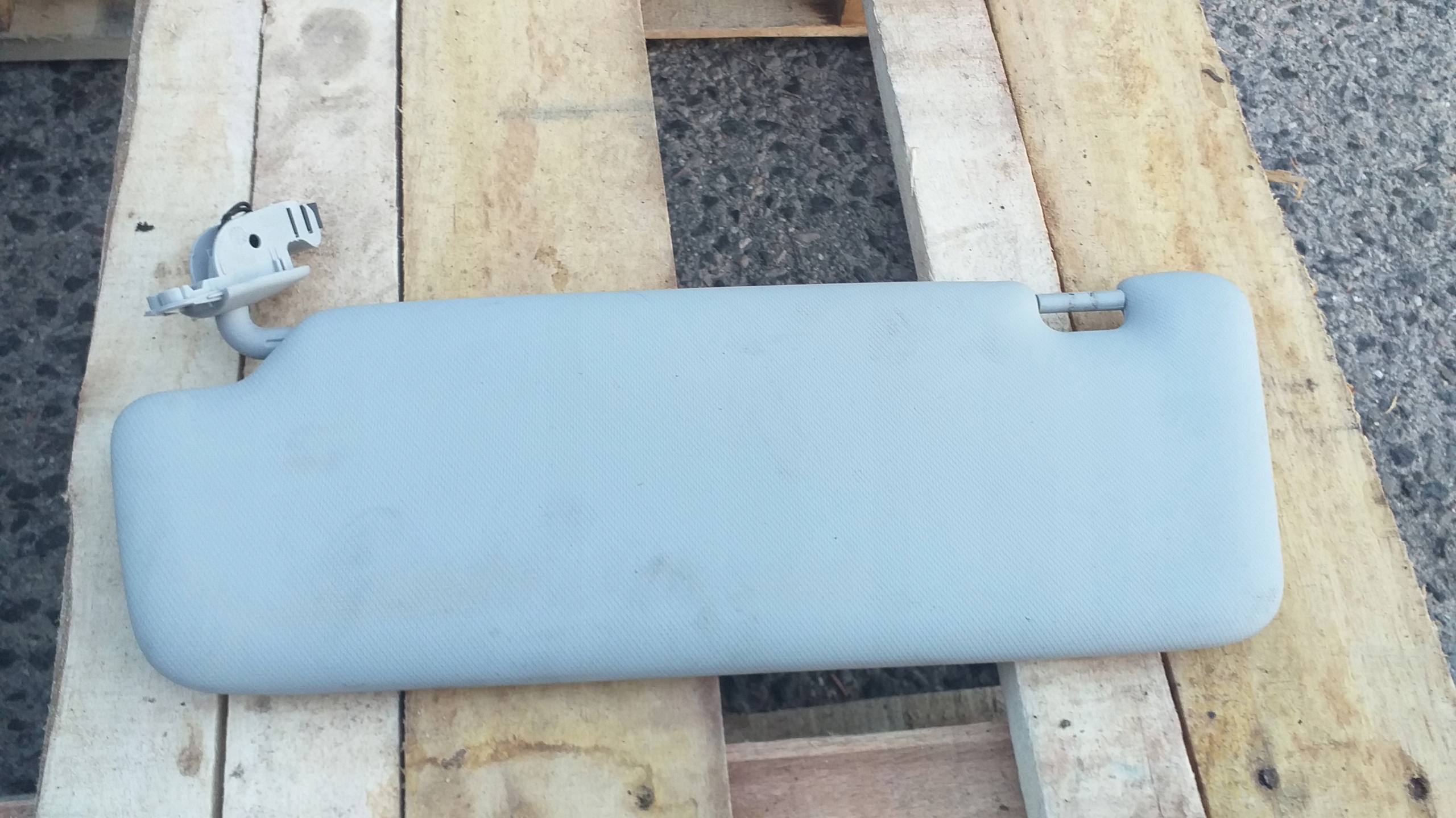 ALETTA PARASOLE AUDI A4 A5 Q3 8K0857552