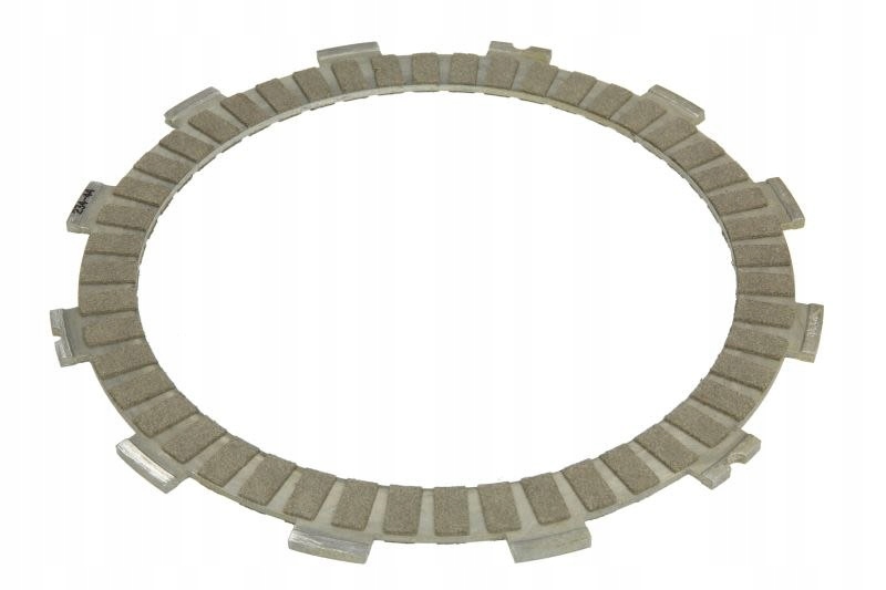 Sada kotúčov spojky Trw MCC235-8