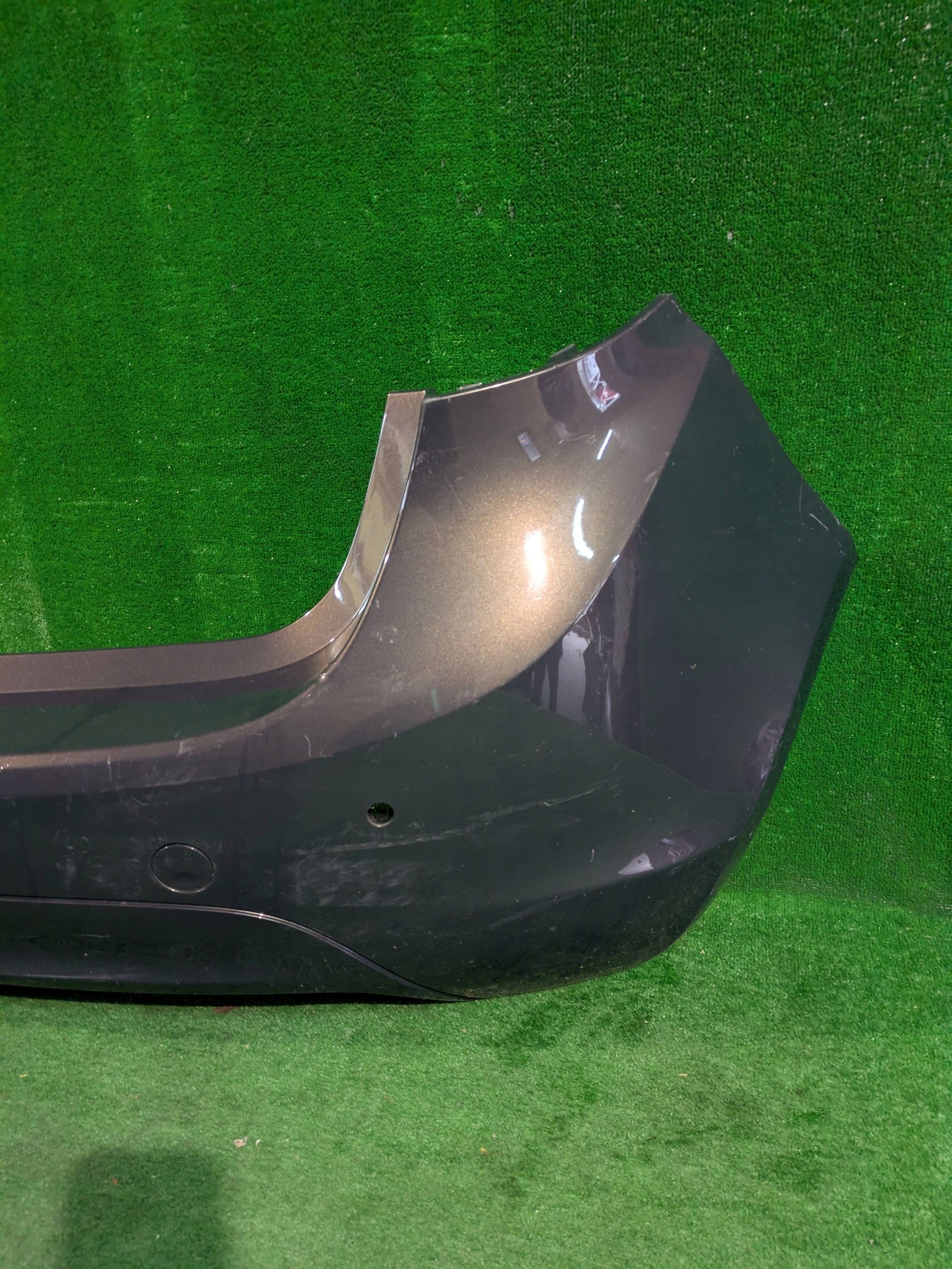 bumper rear rear part OPEL MERIVA B 10- NR.6983