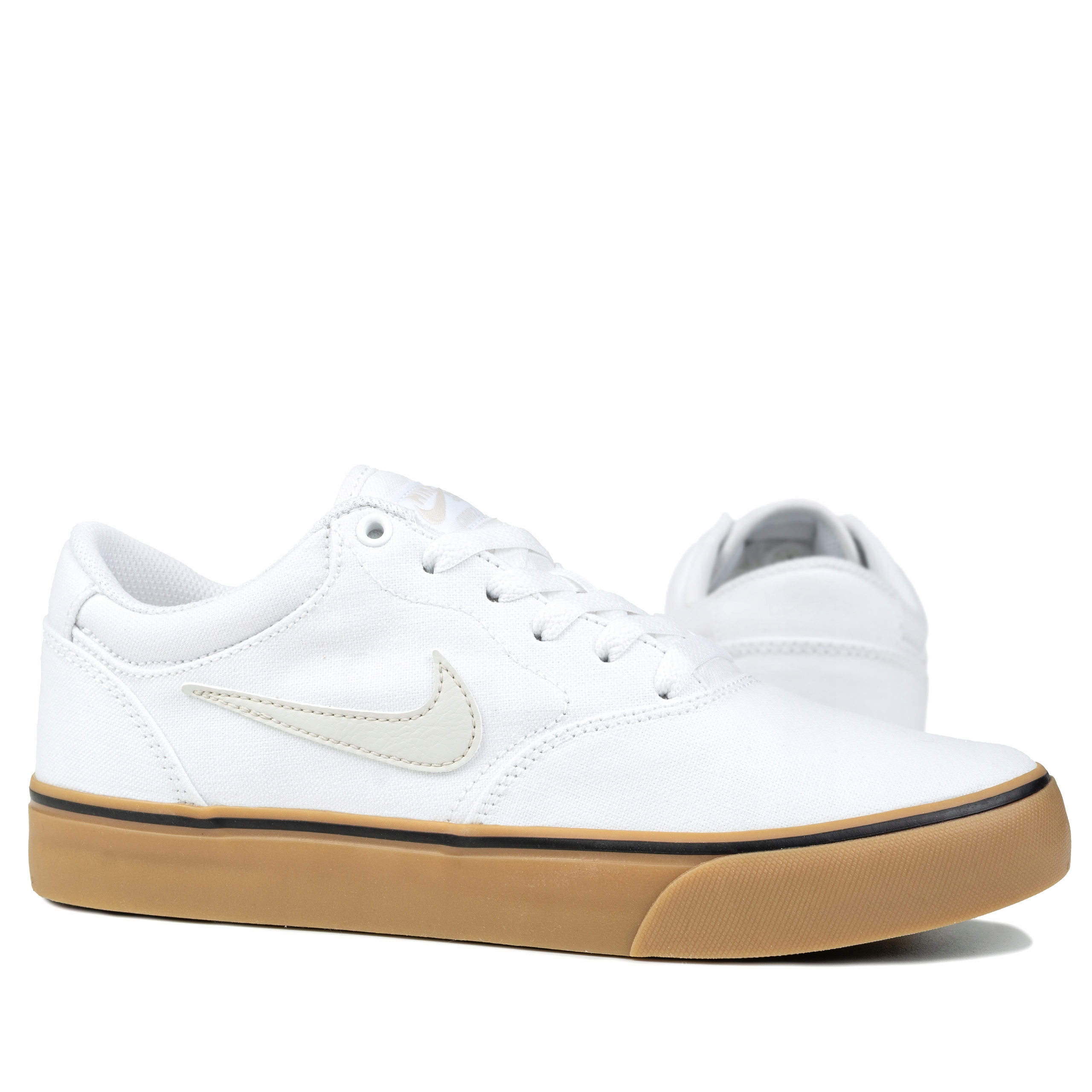 Pánské sportovní boty Nike Sb Chron 2 Cnvs DM3494-105