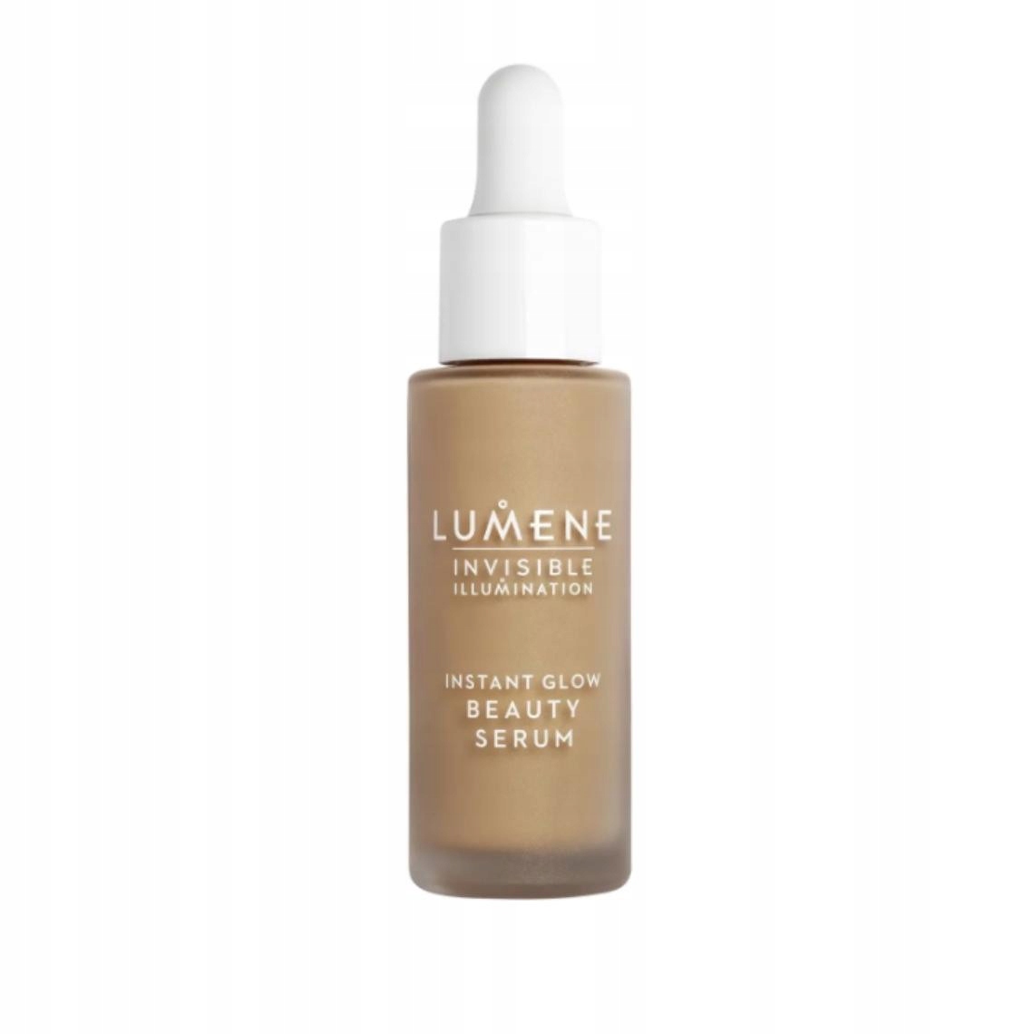 Lumene Illumination Beauty sérum na opalování 30 ml