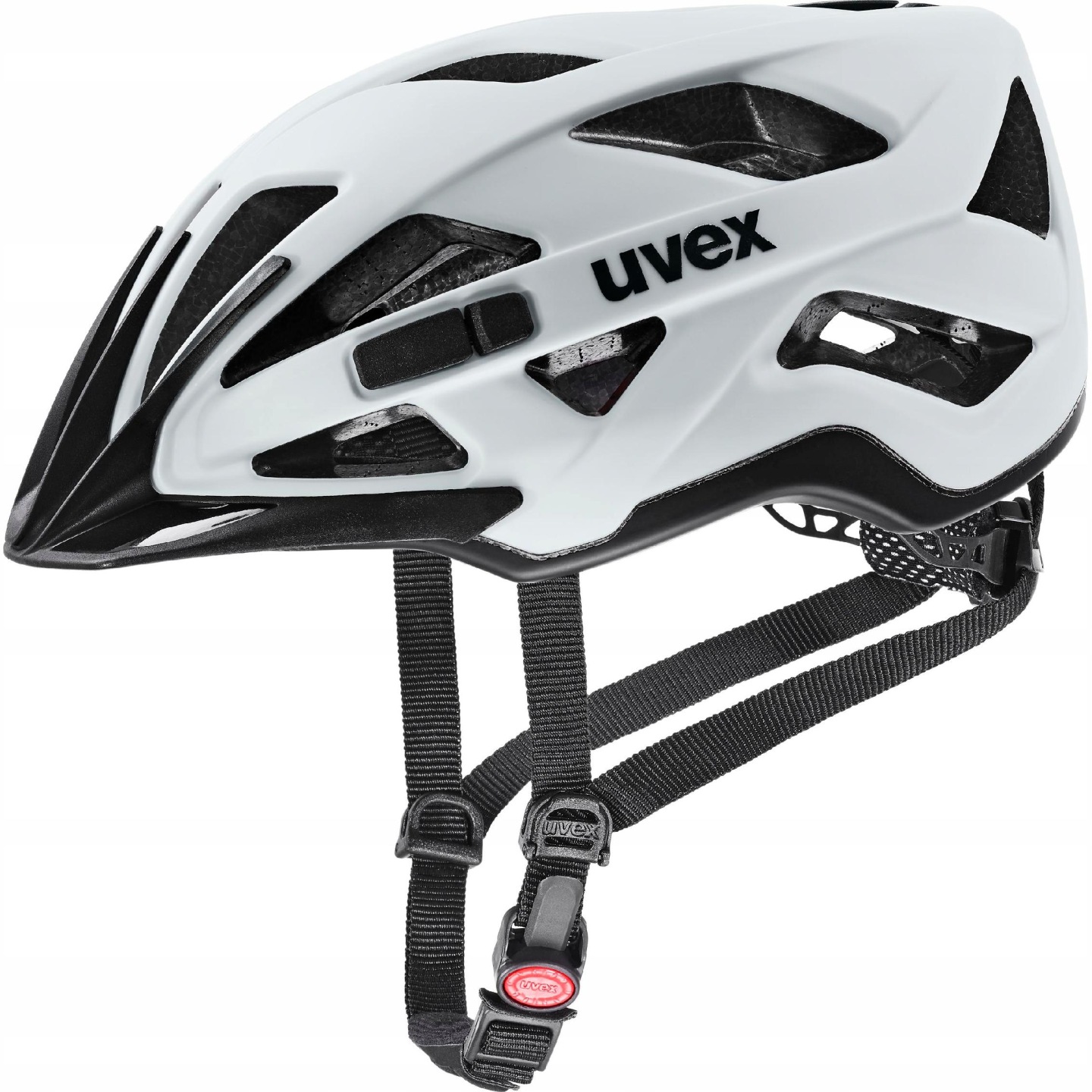 Uvex Active CC kask rowerowy miejski 52-57 Ias 3D na rower Wejherowo