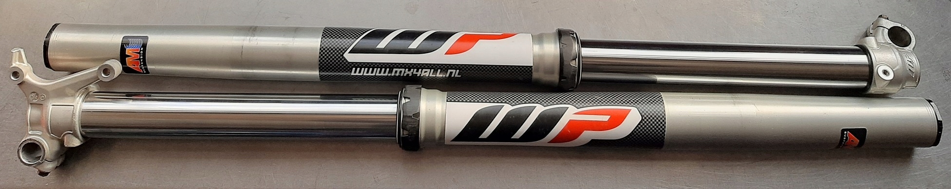 Ремонтный сервис Lag Wp KTM exc SXF те Фе FC MC sx