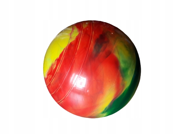 Piłka gimnastyczna 65 cm. Marka inna