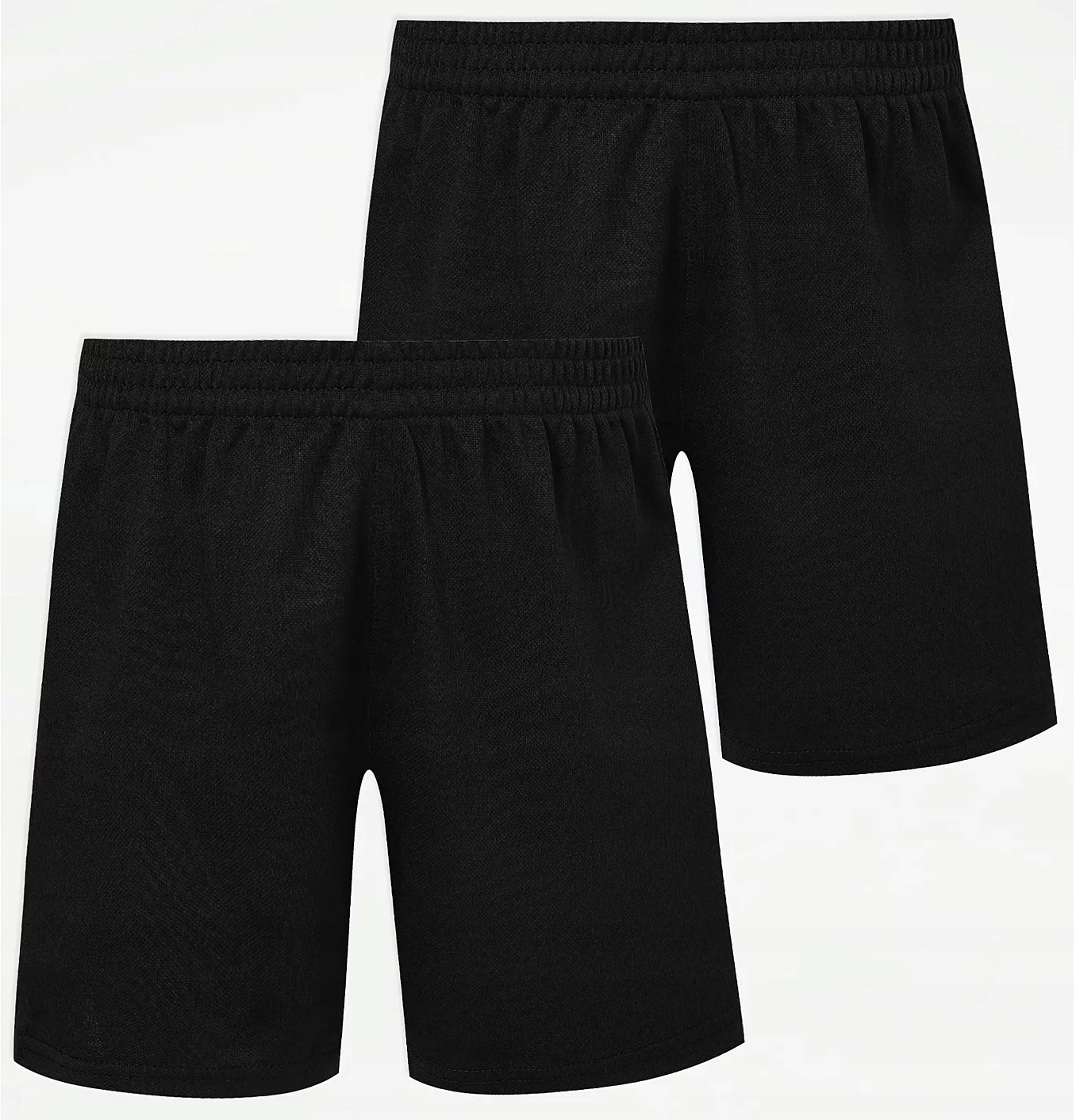 

George sportowe Spodenki football W-f 6-7 116-122