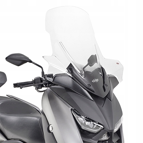 Kappa Sklo Yamaha X-max 125 (18), X-Max 300 (17-19), X-max 400 (18-19) 73,