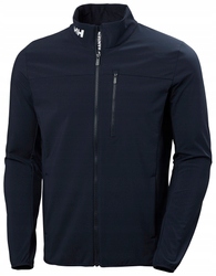 Kurtka męska HELLY HANSEN CREW SOFTSHELL 2.0 30223