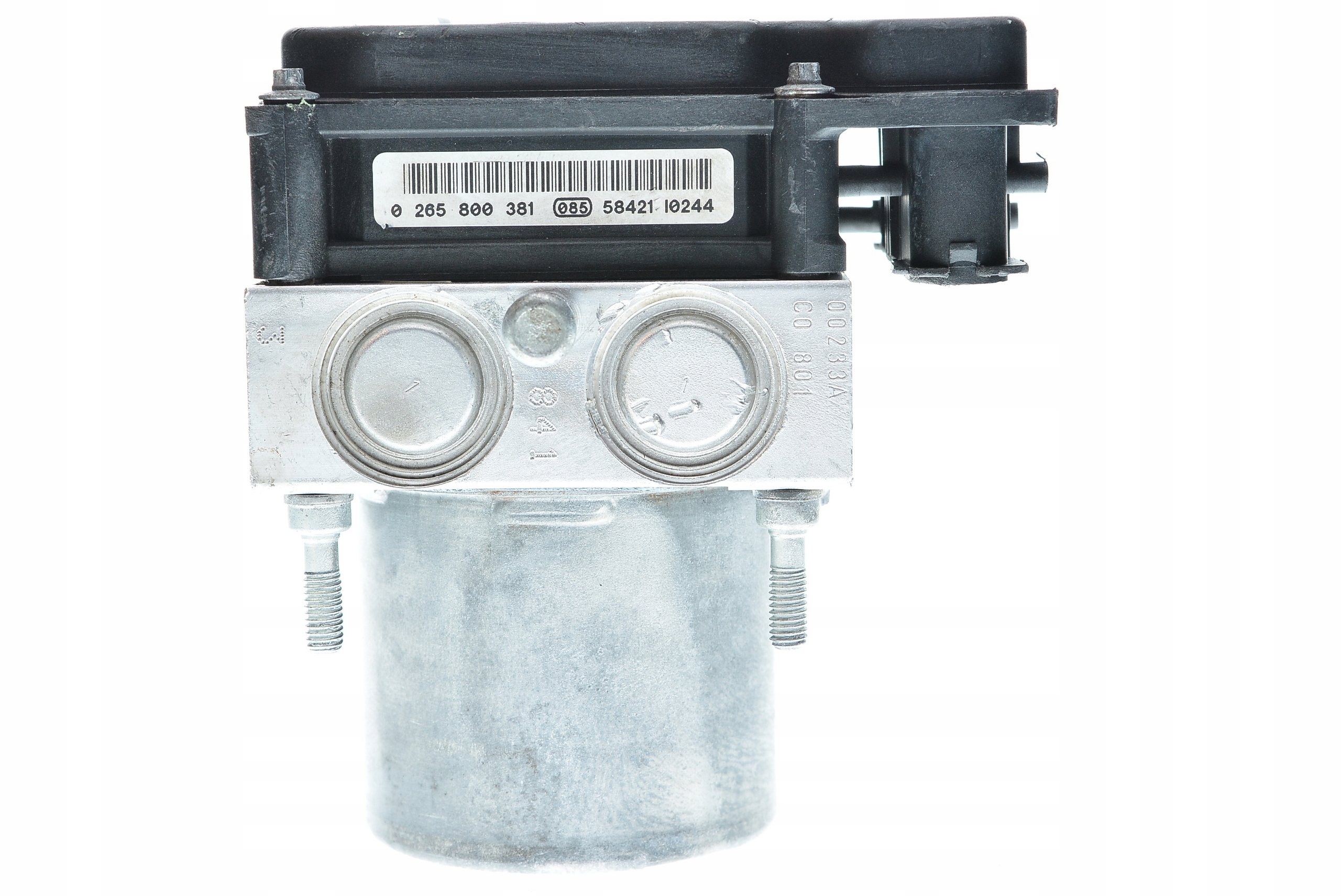 pompa ABS MONDEO MK3 0265800381 0265231462