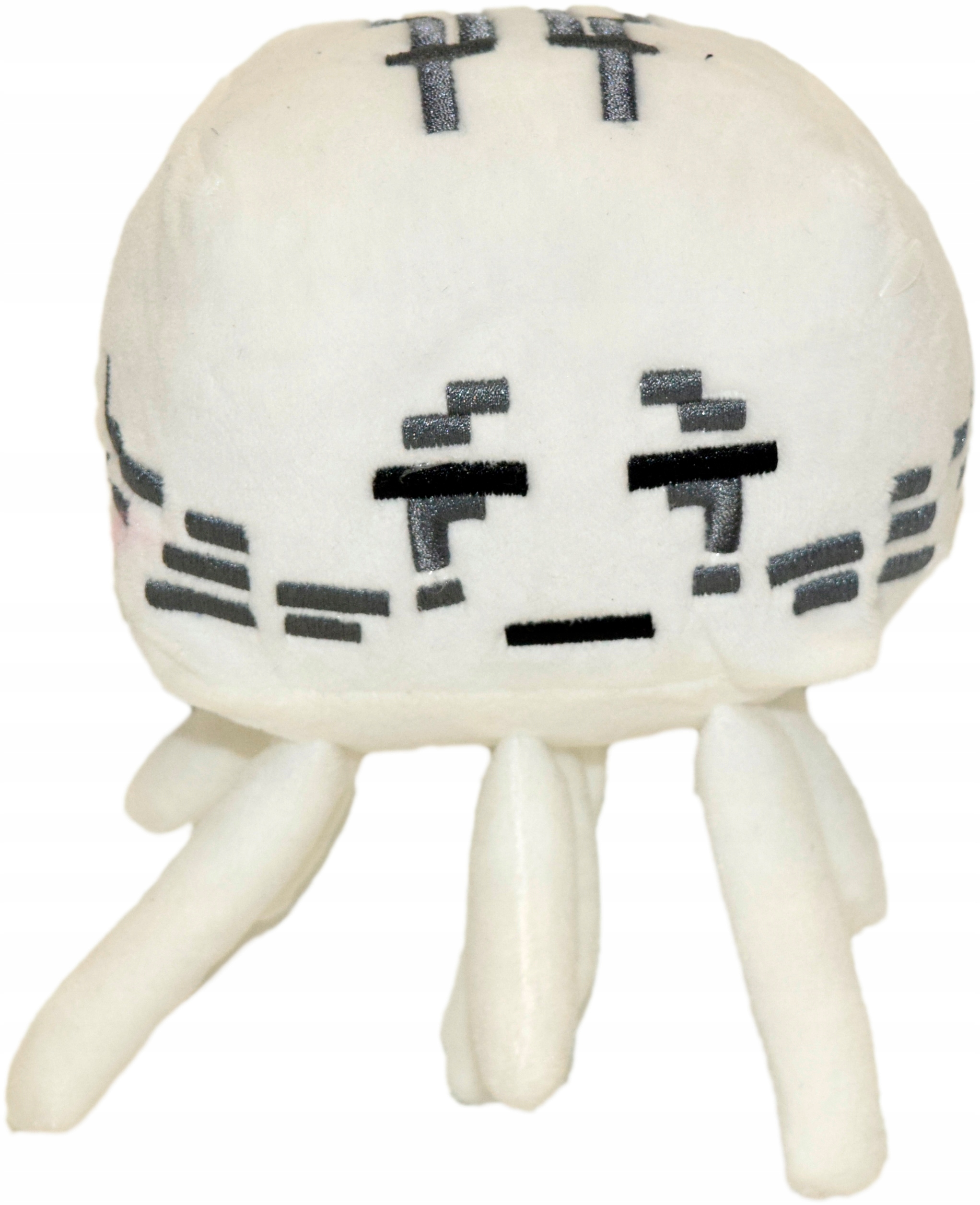 

Minecraft Ghast Pluszak Maskotka Figurka Duch