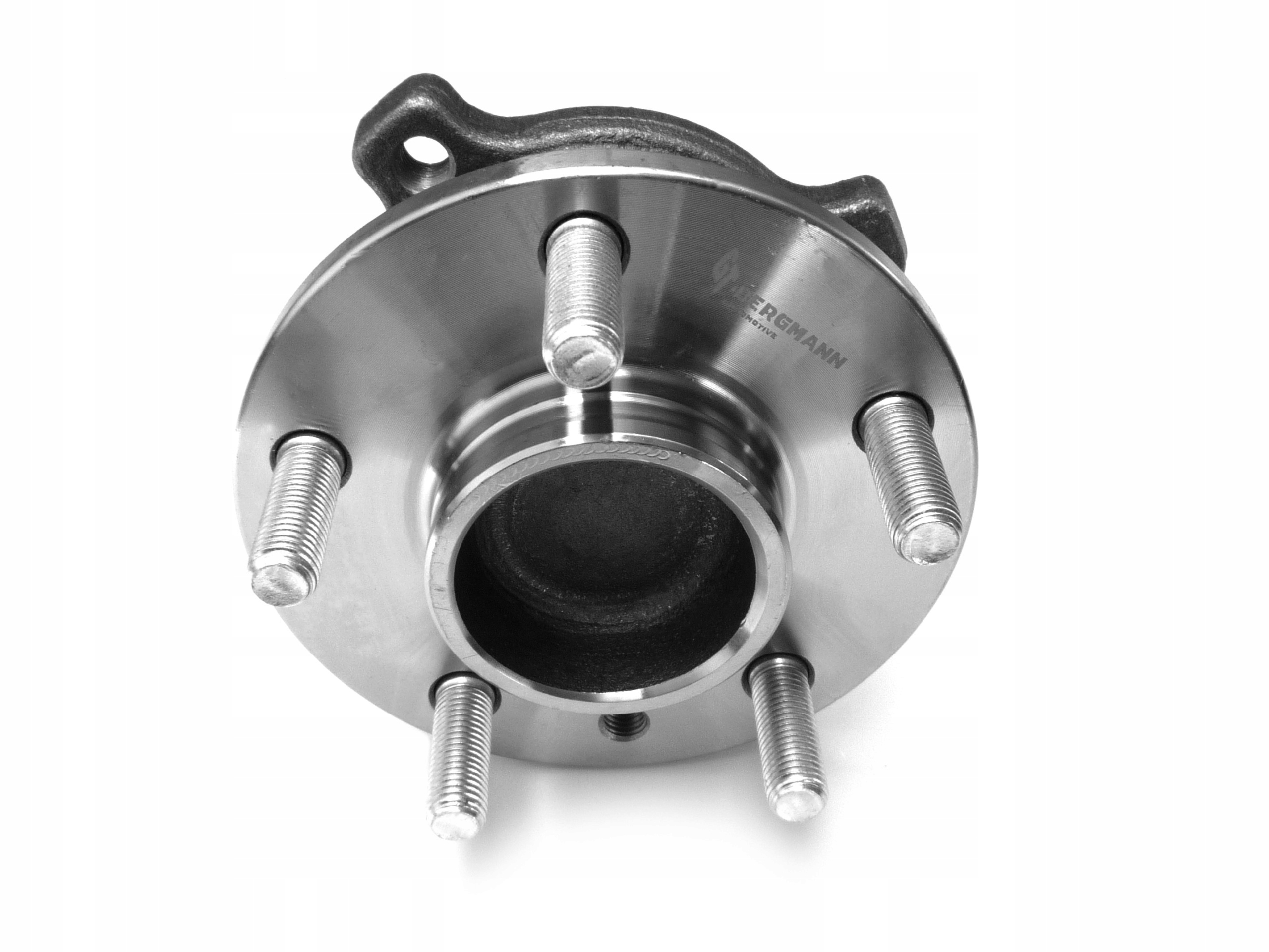 LOZYSKO PIASTA TYL do FORD C MAX II 2 0 TDCi