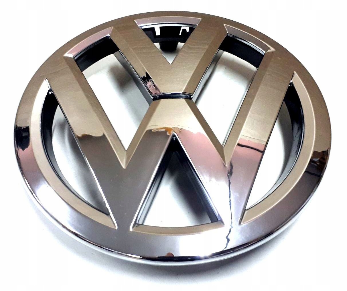  Volkswagen 701853601AC Sign Tailgate Emblem Logo