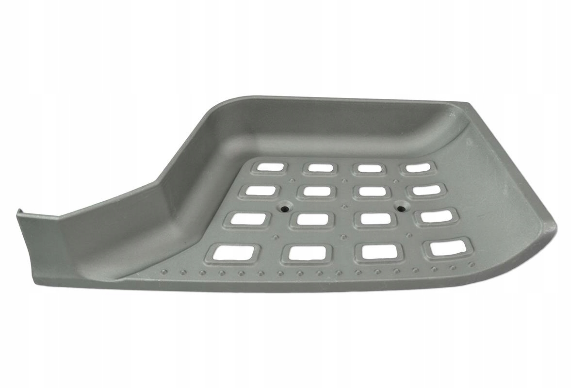 NAKLADKA STOPNIA STOPNICA STOPIEN DAF XF106 PRAWY