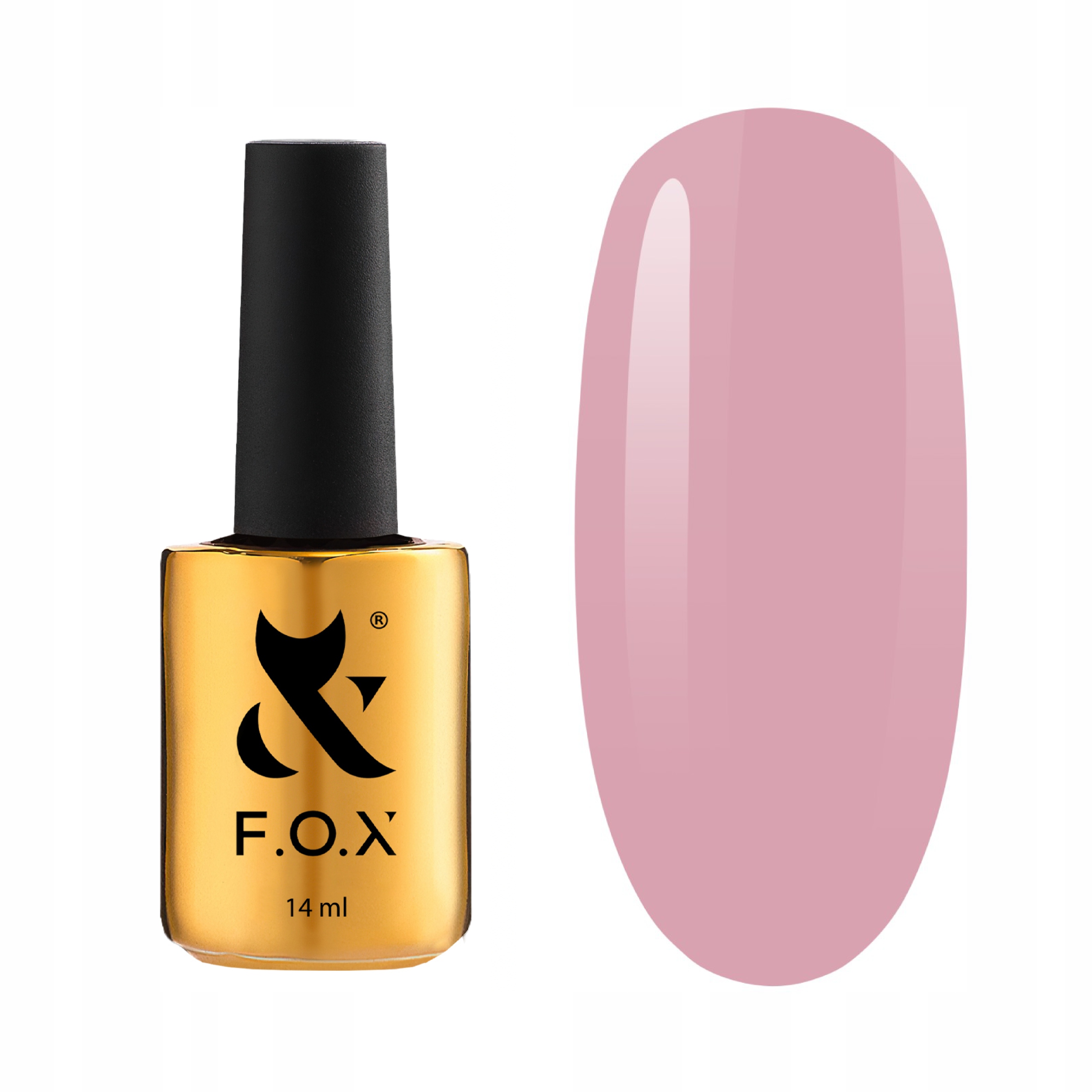 F.o.x Acryl gel Bottle 003, 30 ml