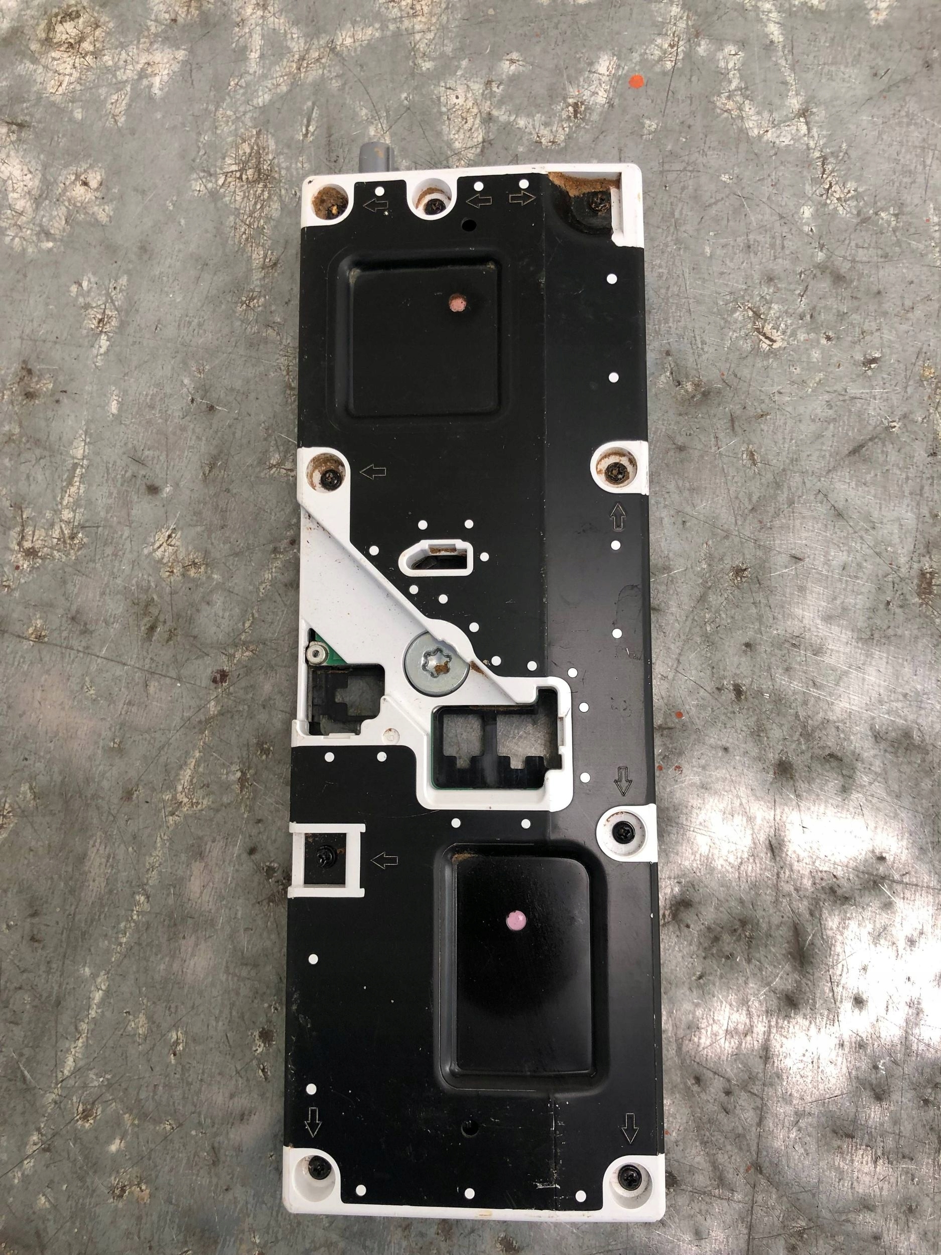 amplifier ANTENY VW ID4 ID.4 1EA035741D