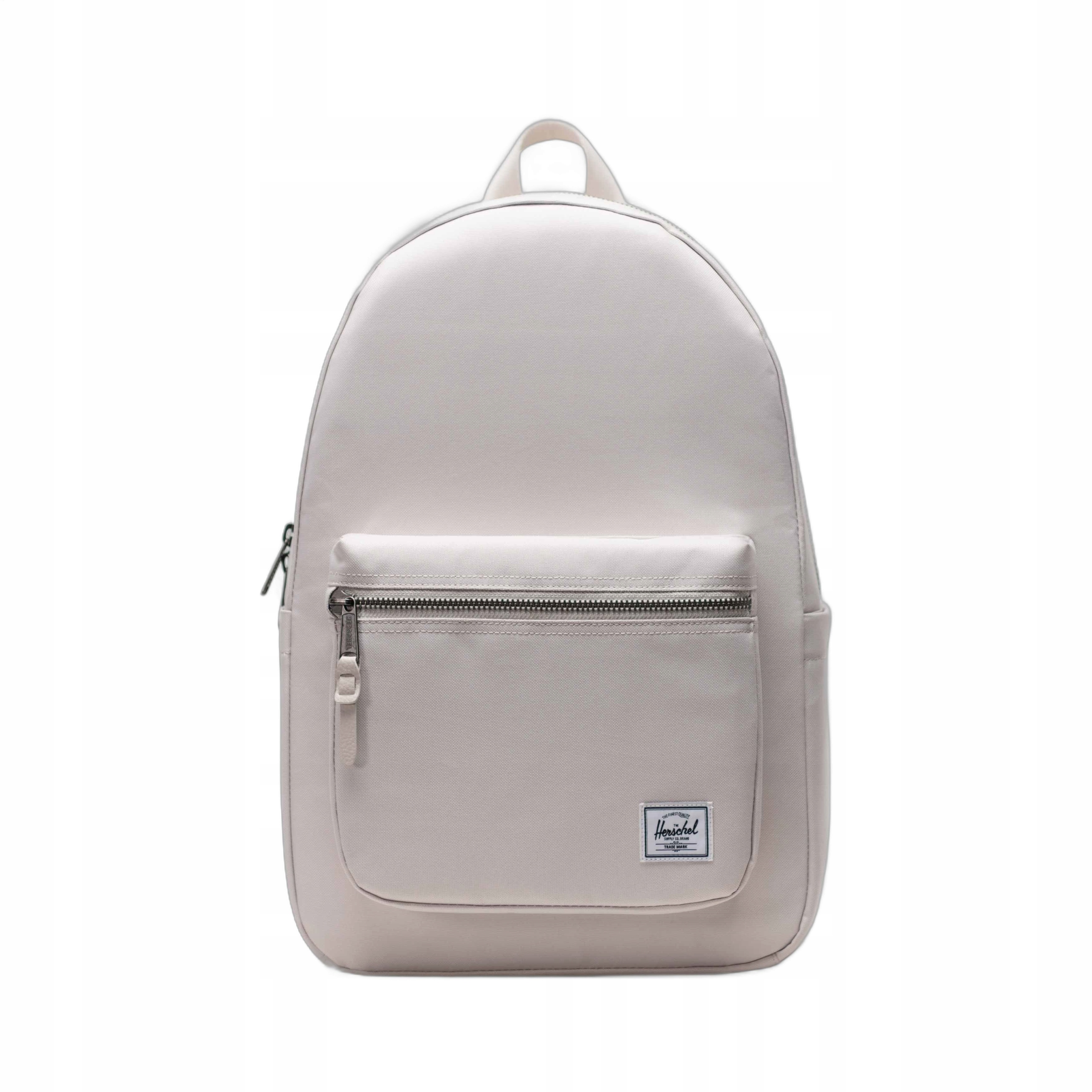Batoh Herschel Settlement Backpack, Moonbeam, 11407-0545 Unisex