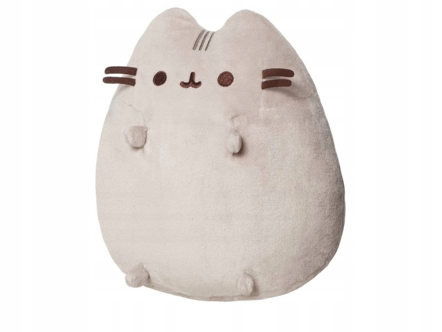 

Pusheen maskotka 23cm Soft Pionowy